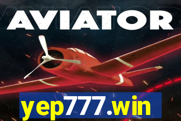 yep777.win