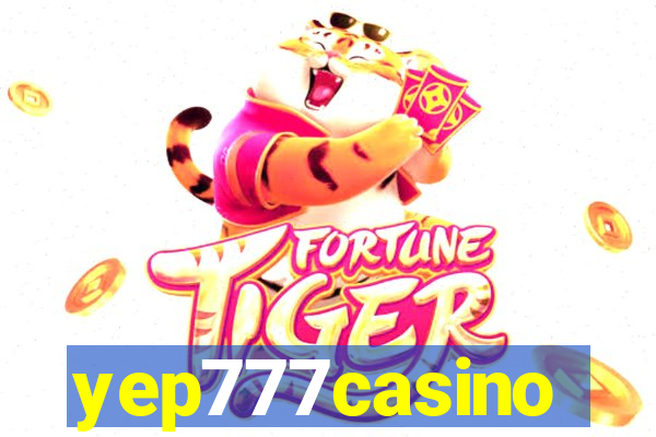 yep777casino