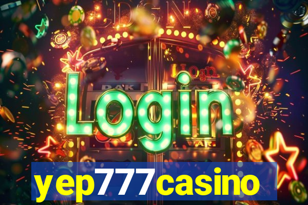 yep777casino