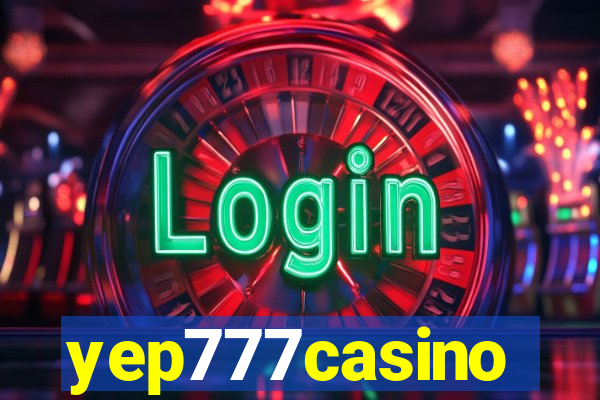 yep777casino
