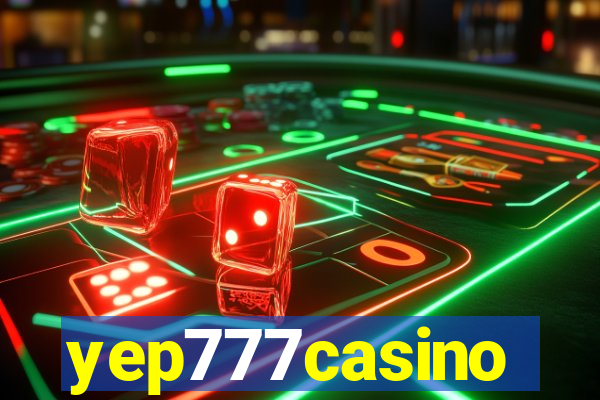 yep777casino