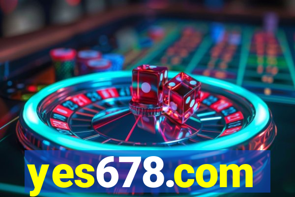 yes678.com