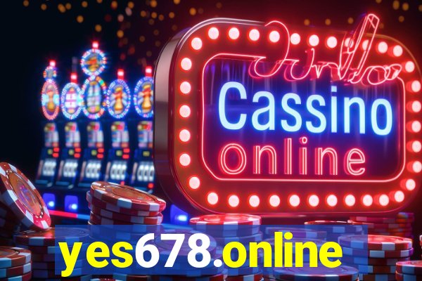 yes678.online