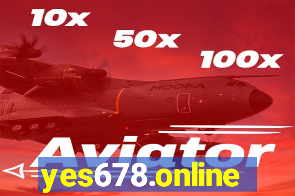 yes678.online
