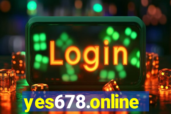 yes678.online