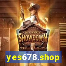 yes678.shop