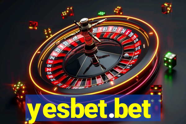 yesbet.bet
