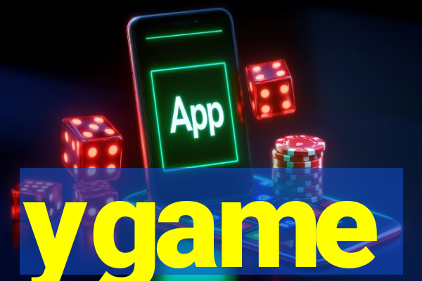 ygame