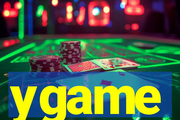 ygame