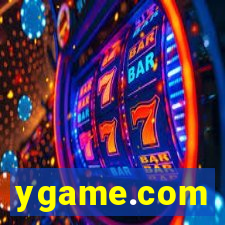 ygame.com