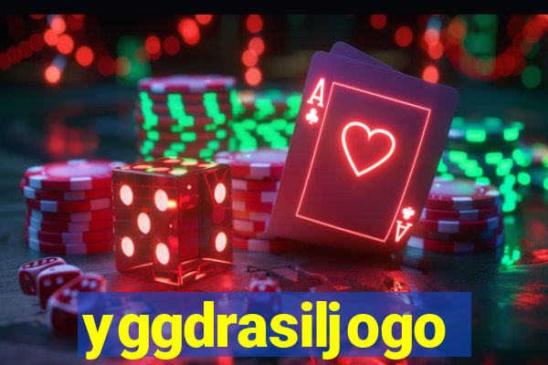yggdrasiljogo