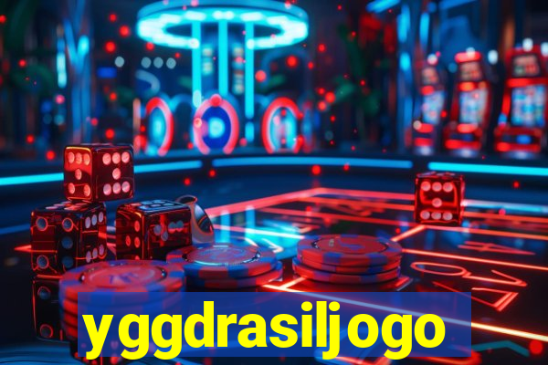 yggdrasiljogo