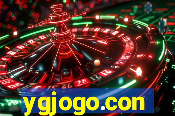 ygjogo.con