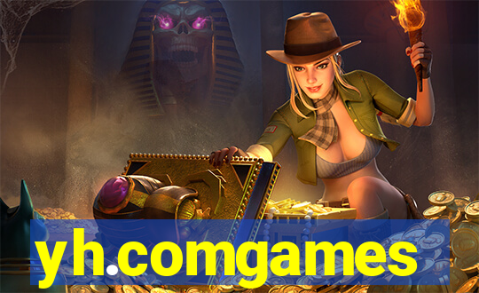 yh.comgames