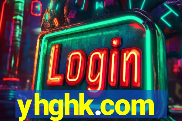 yhghk.com