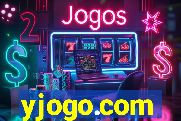 yjogo.com