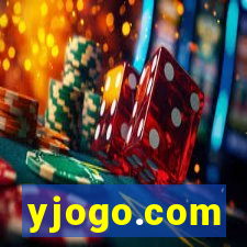 yjogo.com