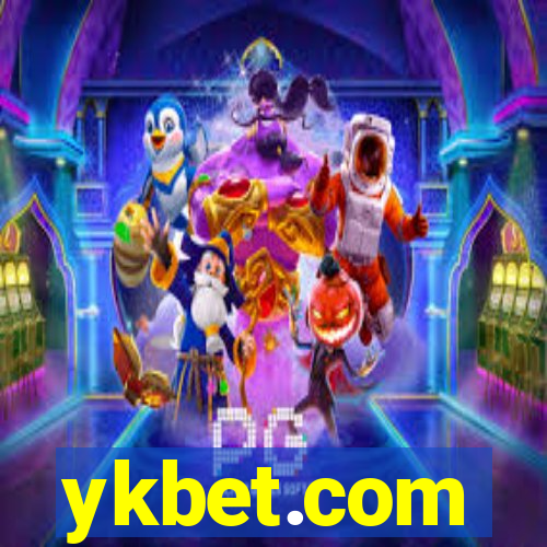 ykbet.com