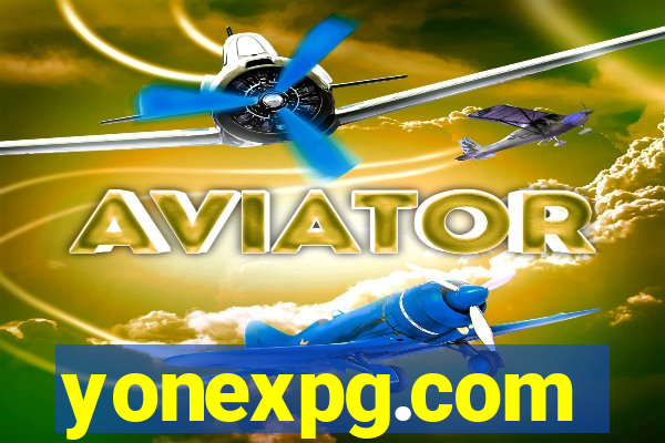 yonexpg.com