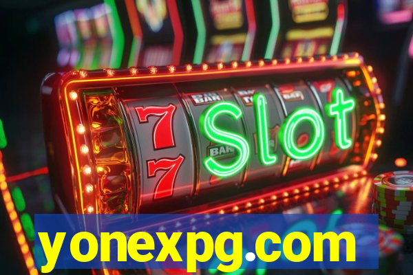yonexpg.com