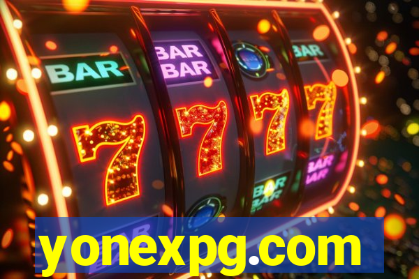 yonexpg.com