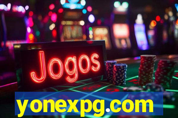 yonexpg.com