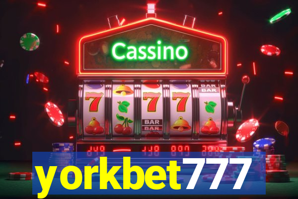 yorkbet777