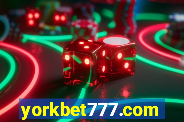 yorkbet777.com