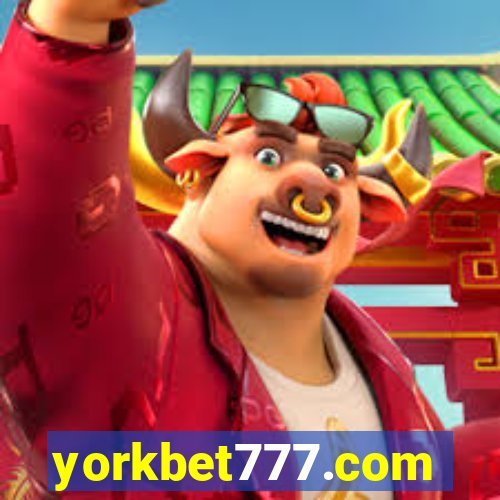 yorkbet777.com
