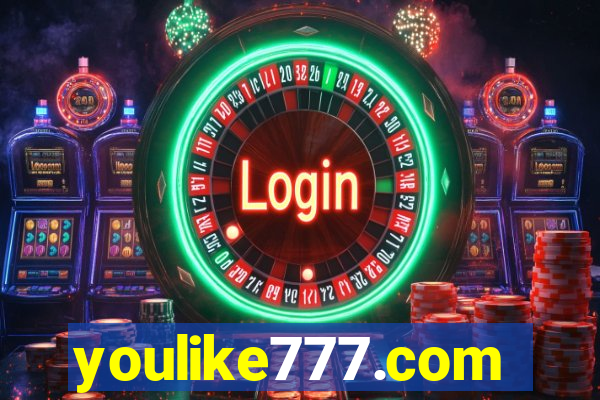 youlike777.com