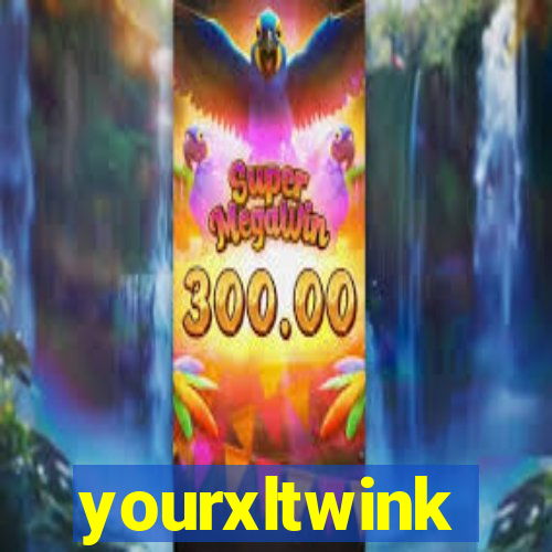 yourxltwink