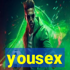 yousex