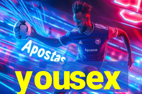 yousex