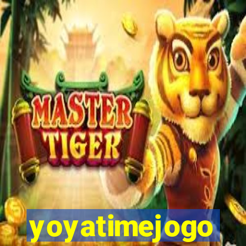 yoyatimejogo