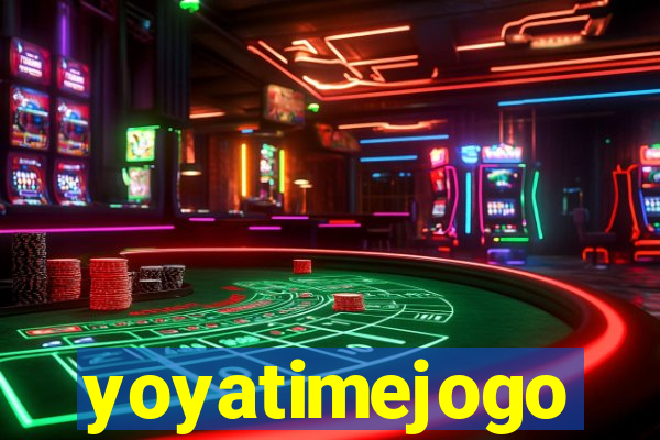 yoyatimejogo
