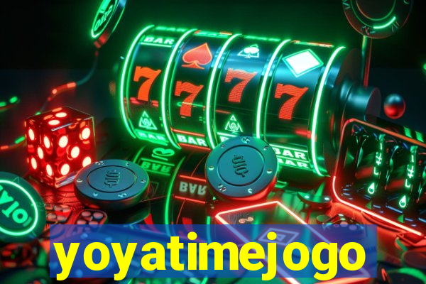 yoyatimejogo