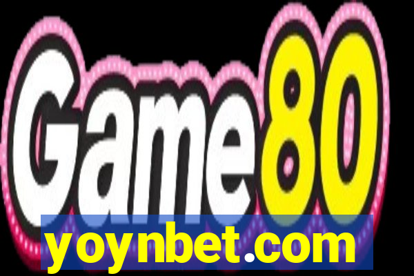 yoynbet.com