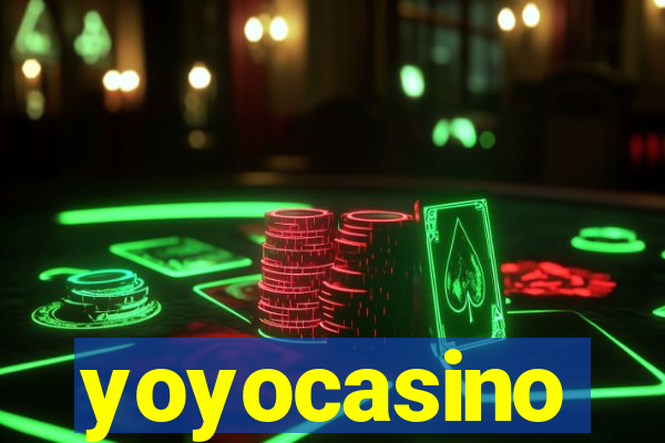 yoyocasino
