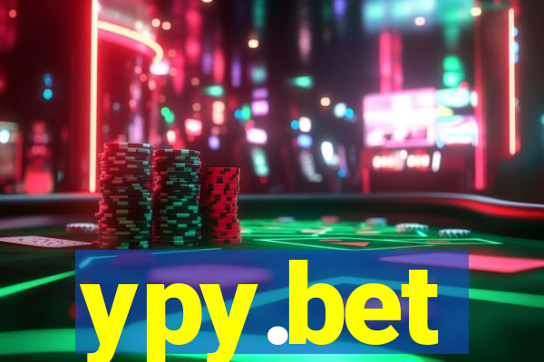 ypy.bet