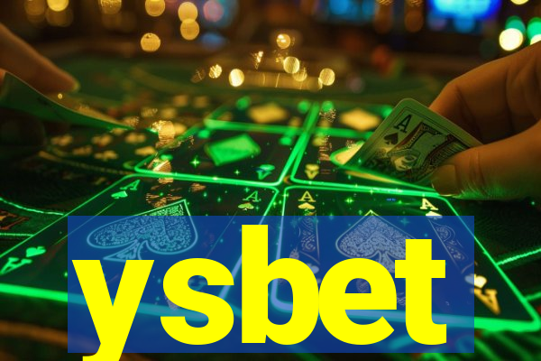 ysbet
