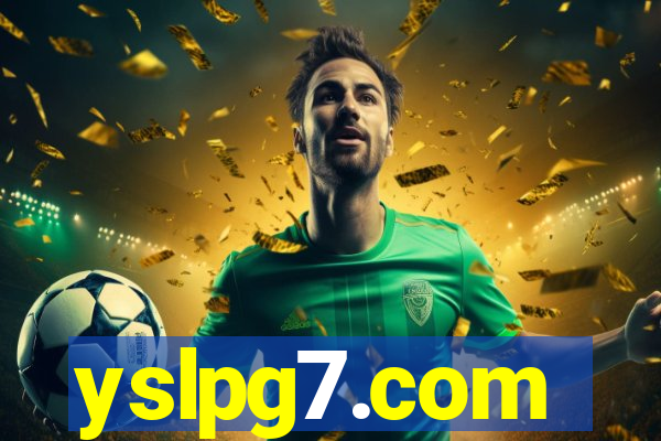 yslpg7.com