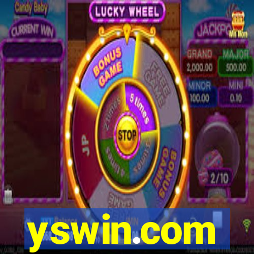 yswin.com