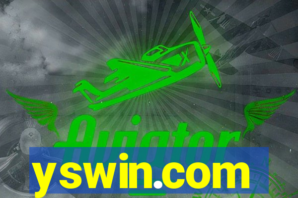 yswin.com