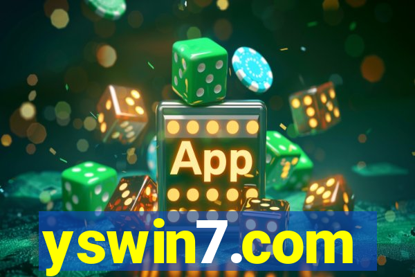 yswin7.com