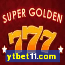 ytbet11.com