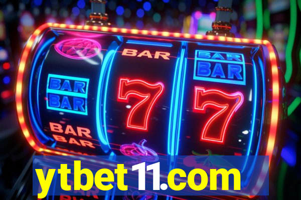 ytbet11.com
