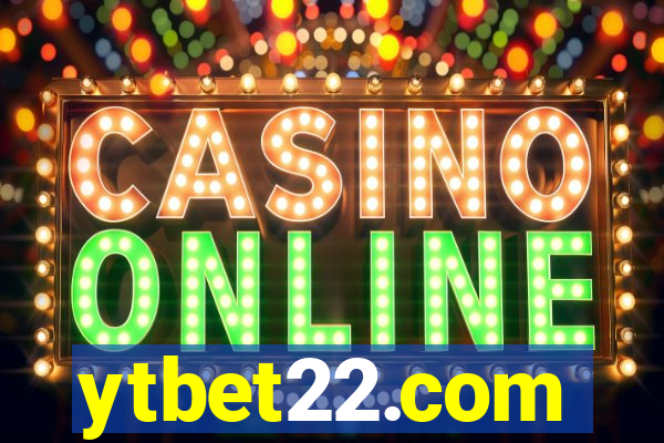 ytbet22.com