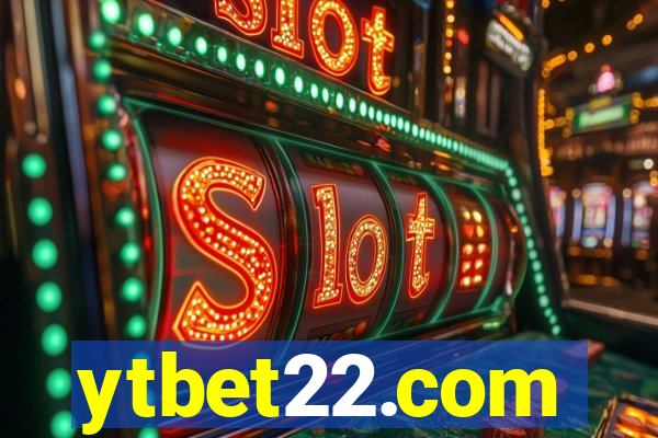 ytbet22.com