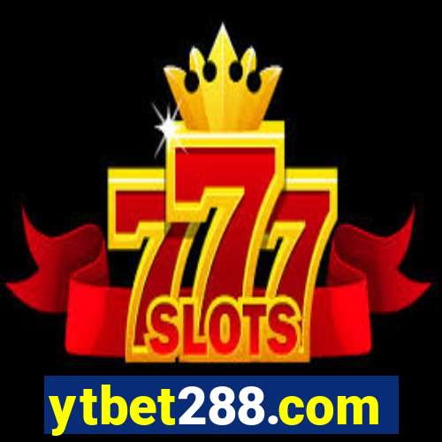 ytbet288.com