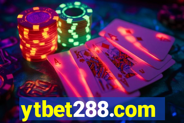 ytbet288.com